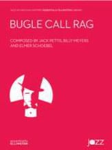 Bugle Call Rag Jazz Ensemble sheet music cover